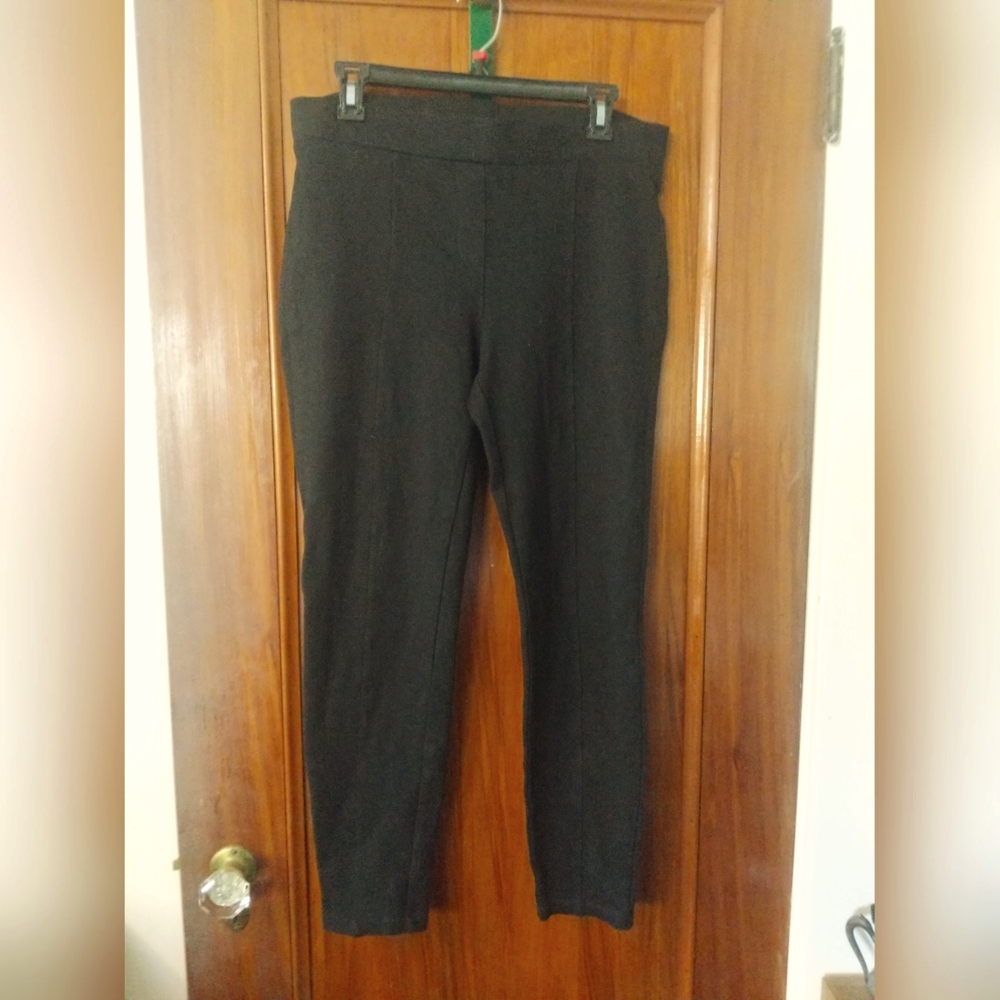 Jodhpur style pants